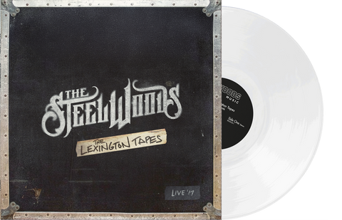 The Lexington Tapes Road Case Tee