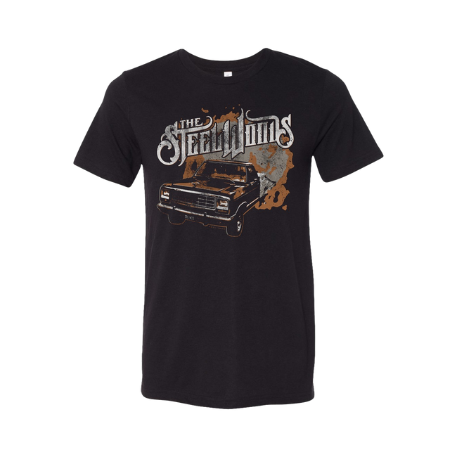 Dodge D-150 Tee