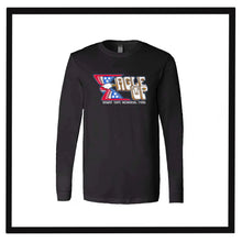 Load image into Gallery viewer, Eagle Up Long Sleeve
