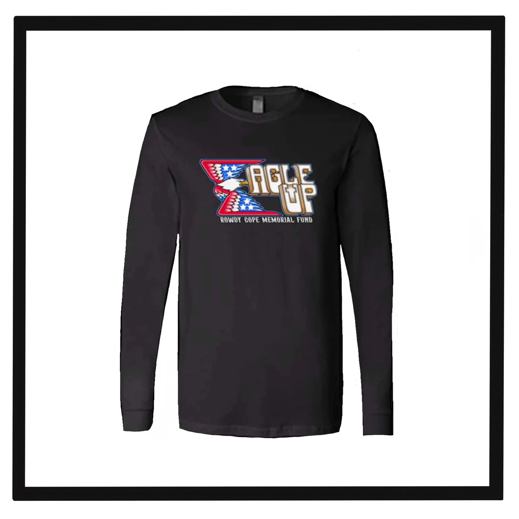 Eagle Up Long Sleeve