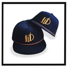 Load image into Gallery viewer, Woods Music Hat

