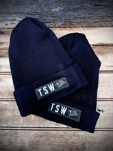 Load image into Gallery viewer, TSW Liberty Bell Beanie
