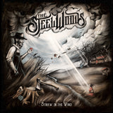 Straw In The Wind (2017) – CD